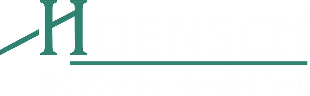 Hoensch Bestattungen